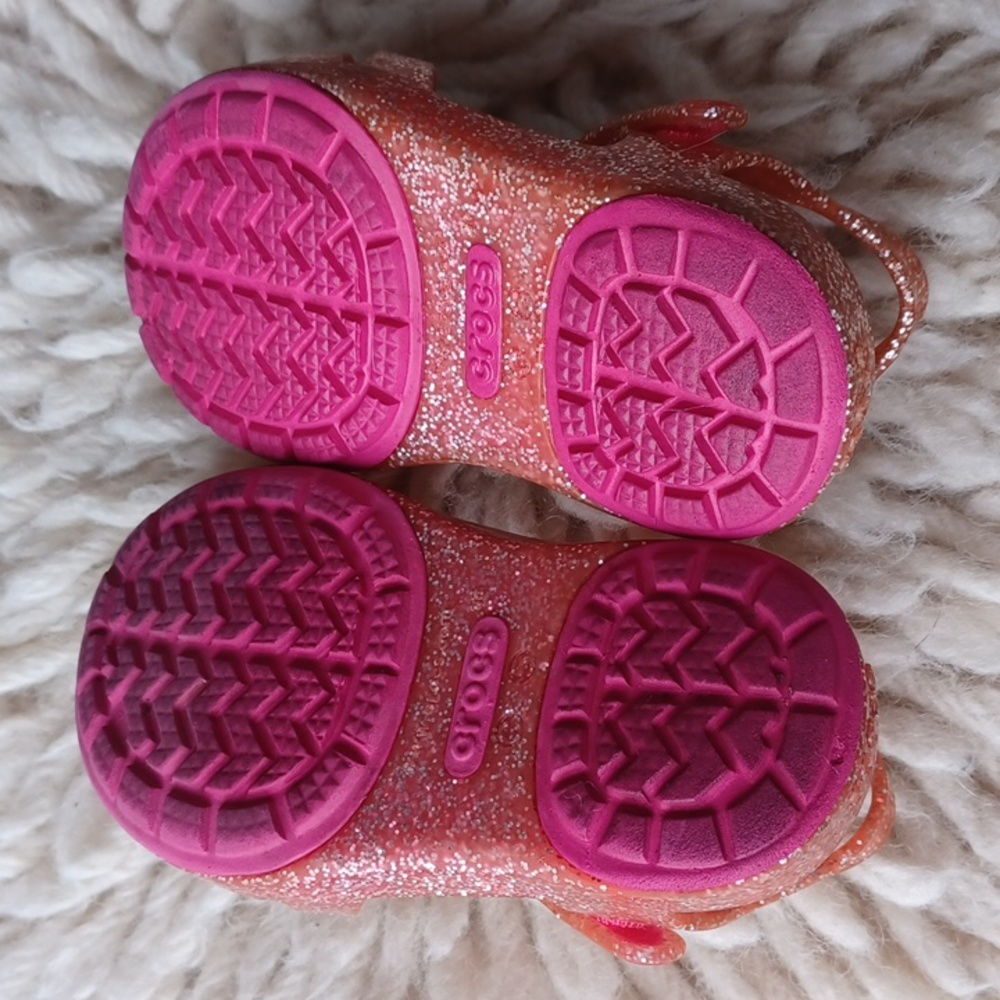 Crocs sandals - Picture 5 of 8